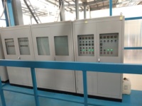 Équipement de placage Intelligent, prix d'usine, ligne d'anodisation d'aluminium entièrement automatique