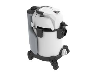 EAKO EC8221V-20P électrique pour la maison lave-linge et sèche-linge à tapis collecteur de poussière nettoyeur de taches pour voitures <span class=keywords><strong>aspirateur</strong></span> humide/sec pour garages ménage - Product Image 2