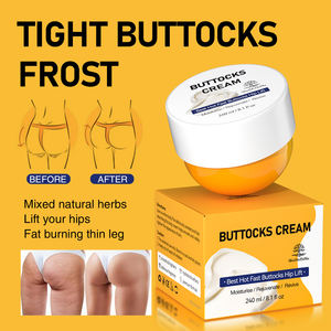 Big Buttock Enhancement <span class=keywords><strong>Cream</strong></span> Hintern-und Hüften vergrößerung creme Gesäß Hüft vergrößerung creme - Product Image 6