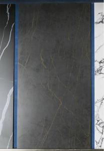 Pierre frittée pleine masse 1600x3200x20mm, surface mate sable fin, haute dureté, <span class=keywords><strong>entretien</strong></span> facile pour projets hôteliers et villas - Product Image 5