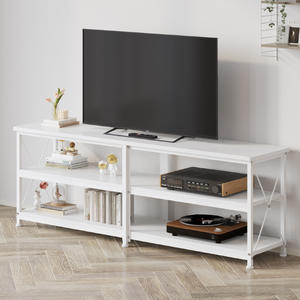Professional Source for Complete <strong>TV</strong> <strong>Wall</strong> Units: Multi-Piece <strong>TV</strong> Cabinets <strong>Wall</strong> Units That Combine <strong>TV</strong> Placement with <strong>Shelving</strong> - Product Image 1