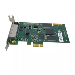Carte de circuit imprimé PLC DeviceNet DSQC 1006 pour l'automatisation industrielle et les pièces de robot (référence 3HAC043383-001) - Product Image 4