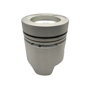 Piston IZUMI 6D22T pour moteur diesel ME052664 - Product Image 2