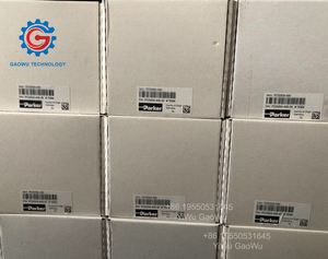 เครื่องขยายเสียงรุ่นใหม่ PCD00A-400, อี-โมดูลของแท้สำหรับวาล์วควบคุมแรงดัน/การไหลแบบสัดส่วน - ซีรีส์ - Product Image 3