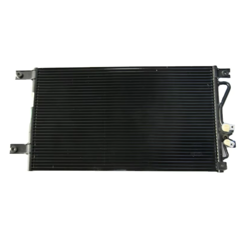 air con condenser 2017 mitsubishi sports