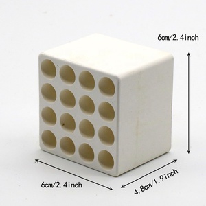 אביזרי אקווריומים אבזרים מערת בטטה דגים אביזרים סלע מערת תפאורה עבור שרימפס cichמכסה מסתור רבייה קטנה להסתיר את הקערה - Product Image 6