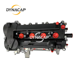 Ricambi Auto di alta qualità motore Auto G4LC blocco lungo 1.4L motore per Hyundai Kia I20 I30 Solaris accento Rio <span class=keywords><strong>Stonic</strong></span> - Product Image 4