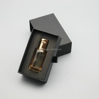 Coffret cadeau de luxe avec Logo personnalisé, bouteille de Parfum, pour les soins de la peau, boîte d'emballage de Parfum vide