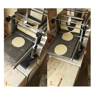 Buena Máquina Automática para Hacer Tortillas para el Hogar, Máquina Comercial para Hacer Tortillas - Product Image 2