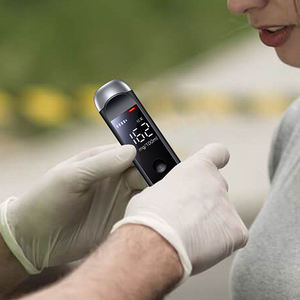 Alcootest CE <span class=keywords><strong>PSE</strong></span> Acheter Alcootest Nouveau Design Alcootest pour Usage Personnel à Domicile Cadeau - Product Image 5