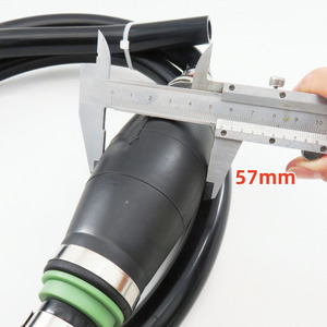 Bomba Manual de Transferencia de Combustible con Válvula Unidireccional, Bomba de Sifón Manual para Extracción de Gasolina, Accesorios de Herramienta de Transferencia Manual - Product Image 3