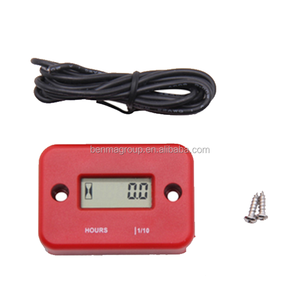 <span class=keywords><strong>Compteur</strong></span> d'heures de moteur numérique diesel pour accessoires de <span class=keywords><strong>moto</strong></span> à 2 ou 4 temps, pour tondeuse et <span class=keywords><strong>moto</strong></span> - Product Image 5