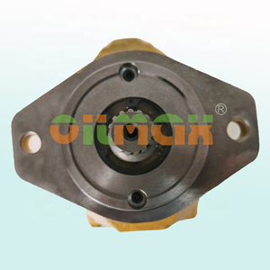 CAT 373-6632 OEM Neuer hydraulischer Axial kolbenmotor - Product Image 3