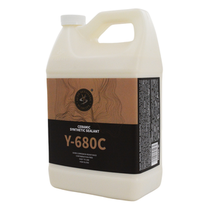 4L khan hiếm Y-680C thời gian dài kéo dài chống bụi bóng gốm tổng hợp Sealant - Product Image 3