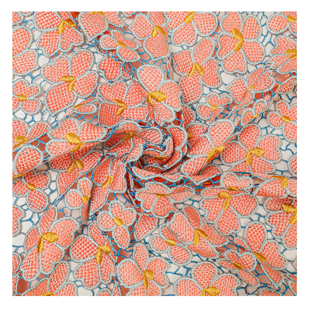 austria lace fabric swiss voile