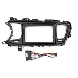 Integrado 13-15 para Kia K5 Car Android System Dashboard Control <span class=keywords><strong>Device</strong></span> BT Carplay <span class=keywords><strong>Navigation</strong></span> Conexión USB 1 Car para DVD - Product Image 4