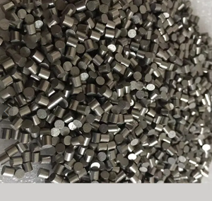 Feuilles de métal de cobalt électrolytique de haute qualité 99,98%, flocons de cobalt, morceaux de cobalt Co à vendre - Product Image 4