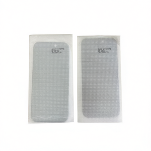 Anti Peeping Screen Protector For Iphone 14 Pro And 15 16 With Fingerprint Function Privacy Film - Product Image 2