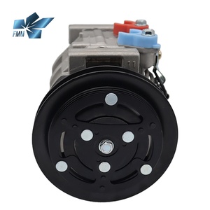 Compresor de Aire Acondicionado 447180-8340 10S11C para Suzuki Apv - Product Image 5