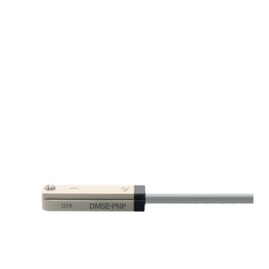 สวิตช์แม่เหล็ก Baocn รุ่น Cs1-Ud-A93 แบบ Hall Effect Latch Cylinder Sensor พร้อมสายเคเบิลปลายสาย 12Fr Dmse-Pnp - Product Image 1