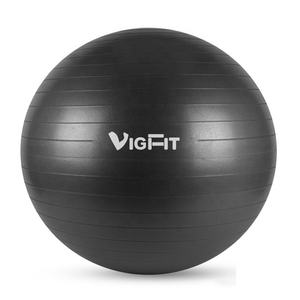Ballon de yoga anti-éclatement, chaise de ballon suisse, ballon de gym premium pour l'équilibre, la stabilité, la <span class=keywords><strong>grossesse</strong></span>, la physiothérapie - Product Image 2