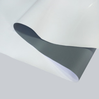 Película adhesiva de vinilo mate brillante para coche al por mayor, papel adhesivo resistente al agua para impresora de inyección de tinta