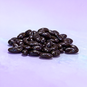 <span class=keywords><strong>Chocolate</strong></span> Negro con Crema de Uva Helada, Dulce Cremoso y Afrutado - Product Image 2