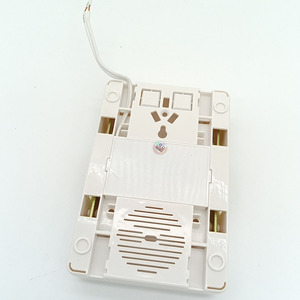 <span class=keywords><strong>Sonnette</strong></span> son de Piano pour 12V DC ou <span class=keywords><strong>220V</strong></span> AC, promotion spéciale, bonne qualité - Product Image 6
