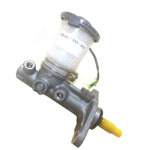 อลูมิเนียมกระบอกเบรคสำหรับ <span class=keywords><strong>HONDA</strong></span> <span class=keywords><strong>CIVIC</strong></span> 46100-SH3-A04 46100-SR3-003 46100-SR3-013 46100-SR3-033 46100-SR3-305 - Product Image 2