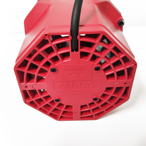 A90L-0001-0537 RKM PT4721-0220W-B30R-S24W FANUC Unité d'assemblage de ventilateur de broche - Product Image 4