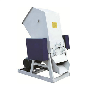 Broyeur de plastique du Bangladesh, déchiqueteuse pour bouteilles en plastique, machine de broyage de matériaux plastiques - Product Image 2