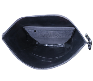 モーターバイク自転車アクセサリーバッグ用折りたたみ式防水バイクパニエバッグサイドバッグ - Product Image 6