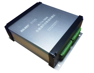 Sistema de recogida de datos de desplazamiento multicanal alarma de entrada de datos digital analógica multicanal - Product Image 1