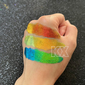 Intense Chrome Ultrashift Caméléon Poudre Colorshift Pigment Fard À Paupières Maquillage <span class=keywords><strong>Voiture</strong></span> <span class=keywords><strong>Peinture</strong></span> - Product Image 3