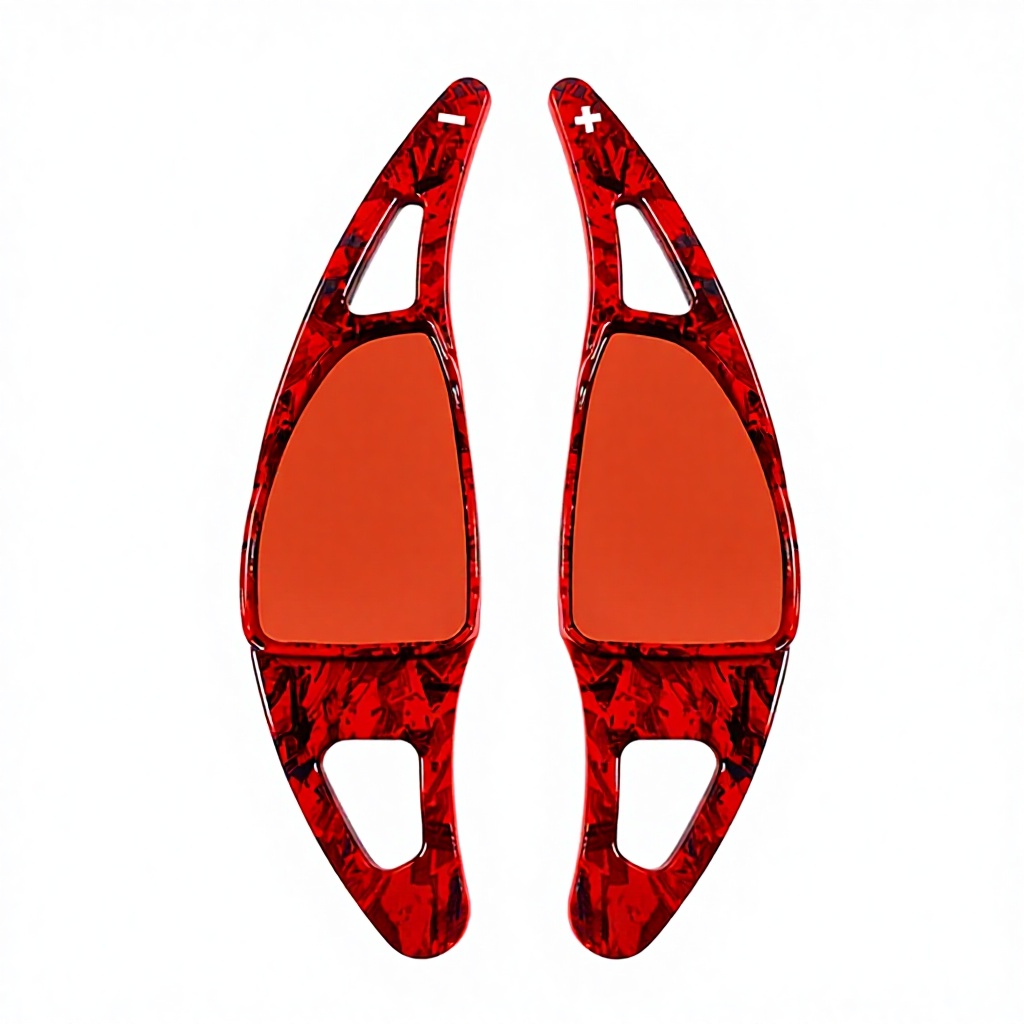 ปลอมสีแดง