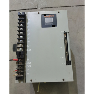 NCS-F110MA-153A NA100-750AF Servomotor y Controlador de CA de 15KW para Automatización Industrial (Aluminio y Plástico) - Product Image 1