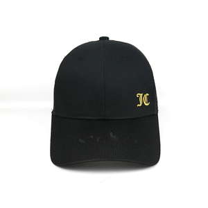 ACE 2020 nuevo diseño negro gorra <span class=keywords><strong>de</strong></span> béisbol <span class=keywords><strong>de</strong></span> secado rápido <span class=keywords><strong>de</strong></span> casquillo del camionero <span class=keywords><strong>de</strong></span> malla transpirable negro - Product Image 2