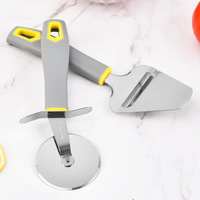 Presse-ail manuel en acier inoxydable, outil de cuisine avec filtre à gingembre et éplucheur de citron