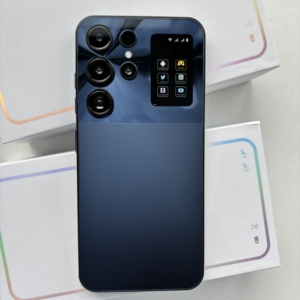 ราคาถูก S25 Ultra ของแท้ มือถือ Android ใหม่เอี่ยม จัดส่งฟรี รองรับ 5G ทุกเครือข่าย - Product Image 3
