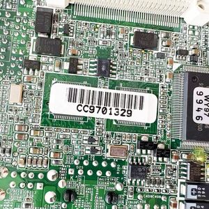 โมดูลซีพียูคอมพิวเตอร์แบบฝังตัว1096510008100P CC9701329 ADLINK ของอุตสาหกรรมมีประกันหนึ่งปี - Product Image 6