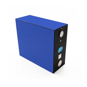 \ Batteria ricaricabile ad alta capacità Gotion 340Ah Lifepo4 3.2V 300Ah 320Ah Lifepo4 per la batteria del sistema solare 600Ah Lifepo4 - Product Image 4