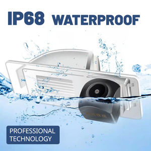 HS8198 pour Porsche Cayenne Macan Bora Magotan Golf6 CC <span class=keywords><strong>POLO</strong></span> Beetle Crosspolo Yeti Caméra <span class=keywords><strong>de</strong></span> <span class=keywords><strong>recul</strong></span> Caméra <span class=keywords><strong>de</strong></span> <span class=keywords><strong>recul</strong></span> - Product Image 4