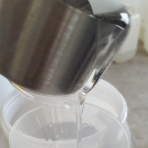 OEM Manufacturer Silicone Fluid Hydro OH 1000 Surfactant Oil 70131-67-8 - Product Image 4