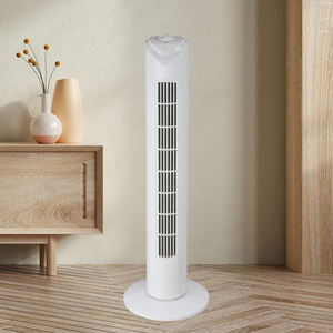 Chine conception ménage maison refroidisseur d'air ventilateurs 45W 29 pouces silencieux tour <span class=keywords><strong>colonne</strong></span> <span class=keywords><strong>ventilateur</strong></span> avec oscillation - Product Image 5