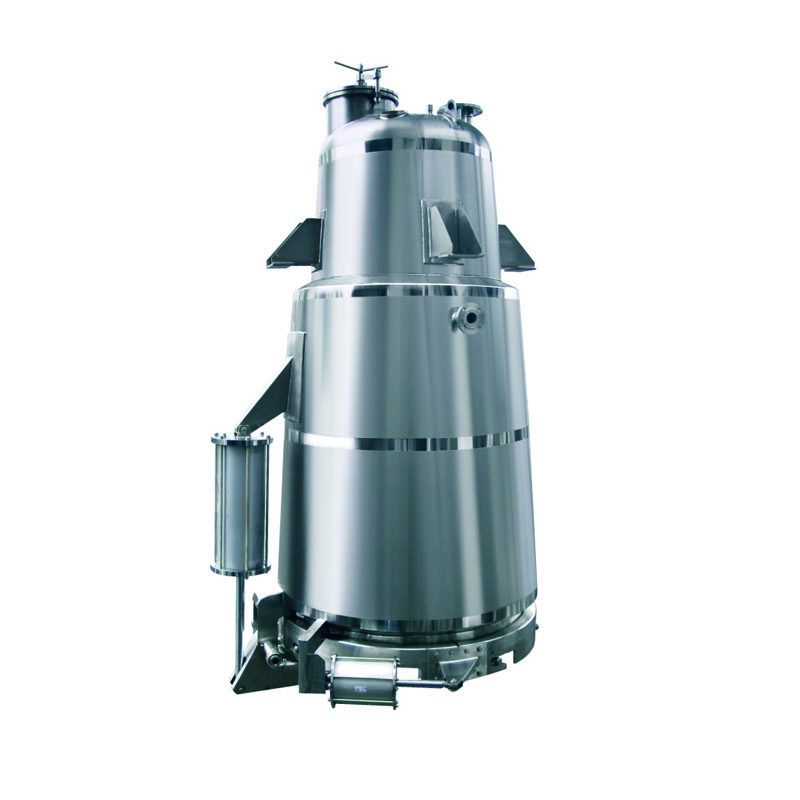 Factory Customized 500l 1000l 1500l 2500l stainless steel essential oil extraction equipment