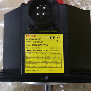 เอ็นโค้ดเดอร์มอเตอร์เซอร์โว AC ของ FANUC รุ่น A06B-0033-B575 - Product Image 2