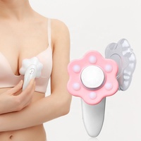 Schönheitsprodukte Japan 2023 Brustvergrößerungs-Schönheitsprodukte für Frauen Brust- und Nippelmassagegerät