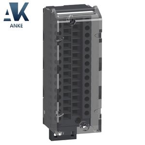 Bornier Schneider Modicon X80 28 broches en cage amovible BMXFTB2800 - Product Image 1