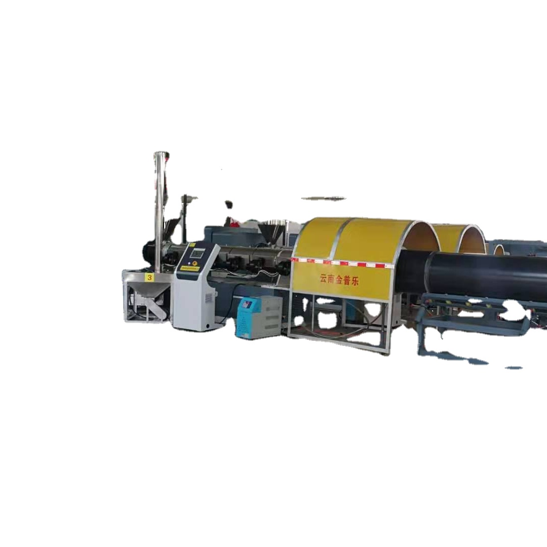 Экструзионная линия производства uhmwpe