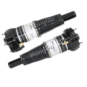 Kits de Suspensión Delantera con Amortiguadores de Aire para A8D4 A6C7 S8 MULSANNE 4H0616040F 4H0616039D 4G0616039AF - Product Image 2